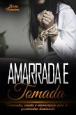 Amarrada e Tomada (eBook, ePUB)