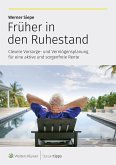 Früher in den Ruhestand (eBook, ePUB)