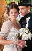 Becoming the Earl's Convenient Wife (eBook, ePUB)
