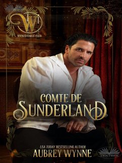 Comte De Sunderland (eBook, ePUB) - Wynne, Aubrey