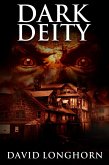 Dark Deity (Asylum Series, #3) (eBook, ePUB)