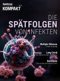 Spektrum Kompakt - Die Spätfolgen von Infekten (eBook, PDF)