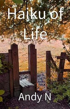 Cover Haiku of Life (eBook, ePUB)