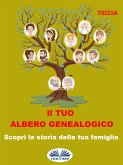 Il Tuo Albero Genealogico (eBook, ePUB)