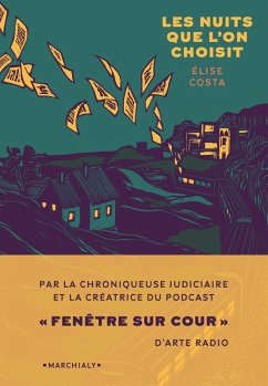 Les Nuits que l'on choisit (eBook, ePUB) - Costa, Élise