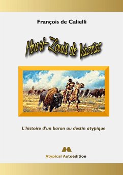 Henri-Louis de Vazéac (eBook, ePUB)