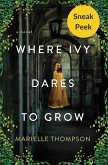 Where Ivy Dares to Grow: Sneak Peek (eBook, ePUB)