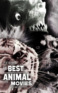 Cover The Best Animal Movies (2020) (eBook, ePUB)