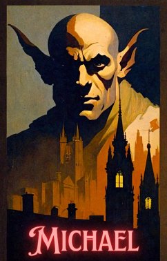 Cover Michael (eBook, ePUB)