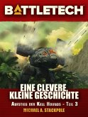 BattleTech - Eine clevere kleine Geschichte (eBook, ePUB)