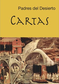 Cover Cartas (eBook, ePUB)