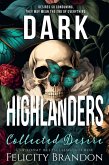 Dark Highlanders (eBook, ePUB)