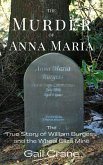 The Murder of Anna Maria (eBook, ePUB)
