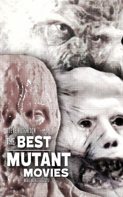 Cover The Best Mutant Movies (2020) (eBook, ePUB)