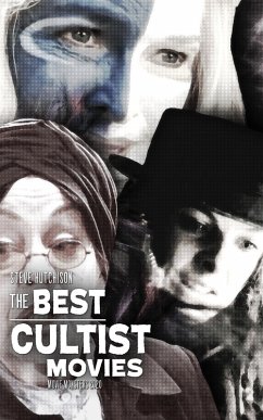The Best Cultist Movies (2020) (eBook, ePUB) - Hutchison, Steve