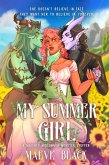 My Summer Girl (eBook, ePUB)