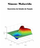 Exercícios de Estudo de Função (eBook, ePUB)