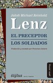 El preceptor / Los soldados (eBook, ePUB)