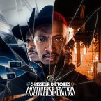 Chausseur D'Etoiles: Multiverse Edition, 2 Schallplatte