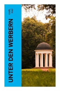 Cover Unter den Werbern