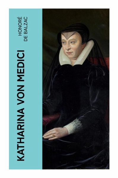 Katharina von Medici