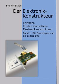 Cover Der Elektronikkonstrukteur