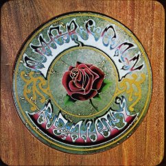 American Beauty - Grateful Dead