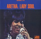 Lady Soul (Ltd.Edition Crystal Clear Vinyl)