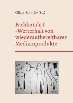 Fachkunde I Cover Fachkunde I