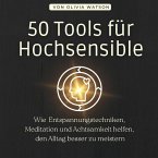 50 Tools für Hochsensible