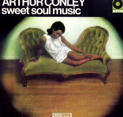 Sweet Soul Music (Mono) - Conley,Arthur