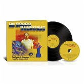 Vestidos De Domingo + 4 Temas, 1 Schallplatte + 1 Audio-CD