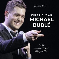 Ein Tribut an Michael Bublé - Miro, Justine