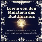 Lerne von den Meistern des Buddhismus