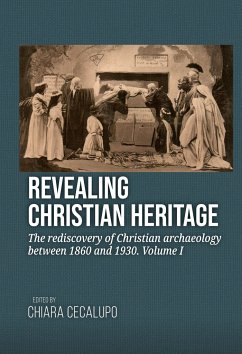 Revealing Christian Heritage