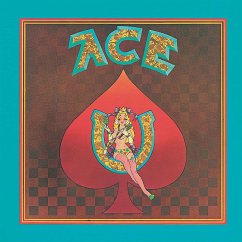 Ace, 1 Schallplatte