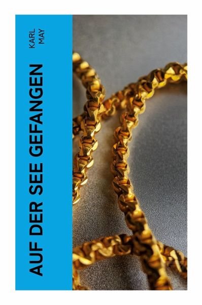 Auf der See gefangen