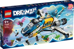 LEGO® DREAMZzz 71460 Der Weltraumbus von Mr. Oz