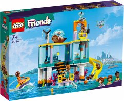 LEGO® Friends 41736 Seerettungszentrum