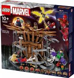 LEGO® Marvel Super Heroes 76261 Spider-Mans großer Showdown