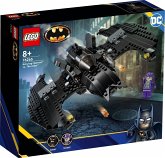 LEGO® DC Universe Super Heroes 76265 Batwing: Batman™ vs. Joker™