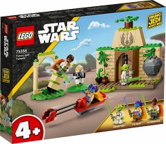 LEGO® Star Wars™ 75358 Tenoo Jedi Temple™