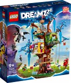 LEGO® DREAMZzz 71461 Fantastisches Baumhaus