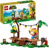 LEGO Super Mario 71421 Dixie Kongs... - Bild 1