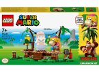 LEGO Super Mario 71421 Dixie Kongs Dschungel-Jam - Erw.