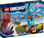 LEGO® DREAMZzz 71453 Izzie und ihr Hase Bunchu