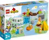 LEGO® DUPLO® 10997 Camping-Abenteuer - Bild 1