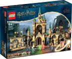 LEGO® Harry Potter 76415 Der Kampf um Hogwarts