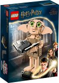 LEGO® Harry Potter 76421 Dobby der Hauself