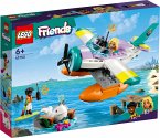 LEGO® Friends 41752 Seerettungsflugzeug